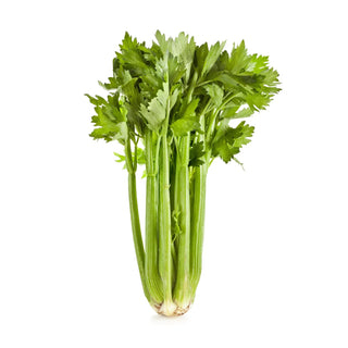 Organic Celery 500g