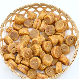 Japanese Dried Scallop 200g