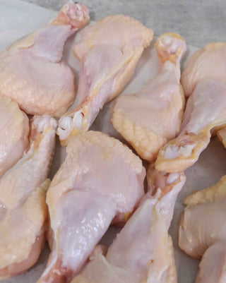 【Frozen】Organic Anxin French Poulet Chicken Wings 350g