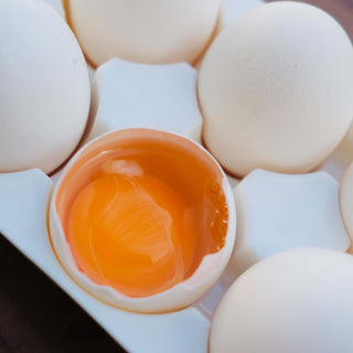 Fresh Japanese Eggs 6pcs