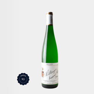 Egon Muller, Le Gallais Wiltinger Braune Kupp Riesling Kabinett 2020 Egon Muller 750ML