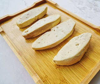 French Foie Gras 4pc-Pack 200g