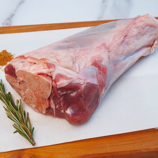 Australia Lamb Foreshank 390g