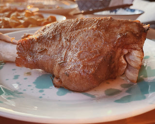 Australia Lamb Foreshank 390g