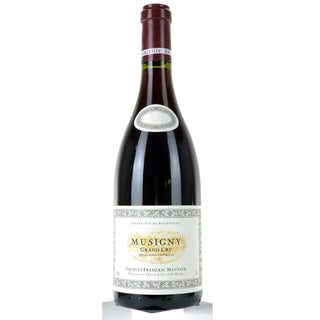 Jacques Frederic Mugnier Musigny Grand Cru 750ml