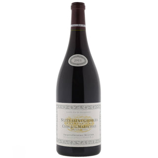 Jacques Frederic Mugnier Nuits Saint Georges Clos de la Marechale 1er Cru