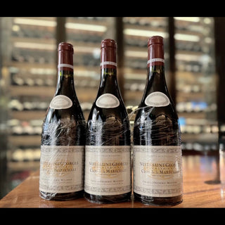 Jacques Frederic Mugnier Nuits Saint Georges Clos de la Marechale 1er Cru