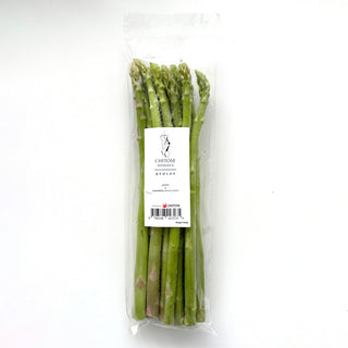 Chitose's Asparagus 250g