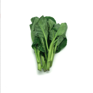 Malaysian Organic Kailan 200g
