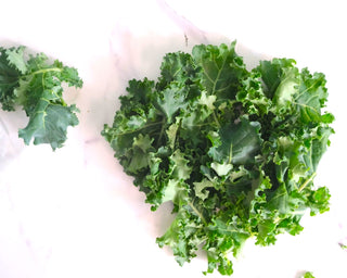 Curly Kale 200g