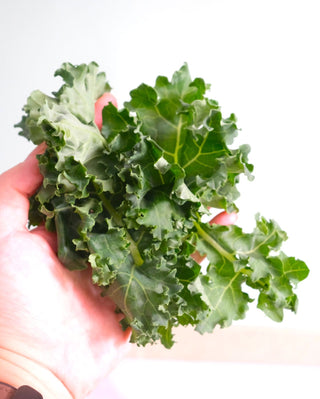 Curly Kale 200g