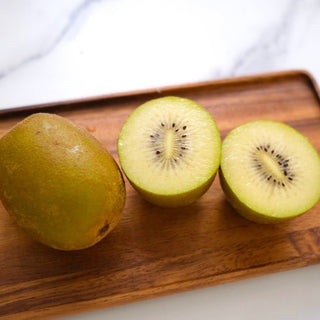 Zepri Golden Kiwi Fruit XL 3pc