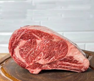 Australian M5 Wagyu Beef Bone-In Prime Ribeye 1.3-1.6kg