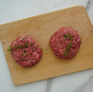 Australian Grass-Fed Minced Beef 300g