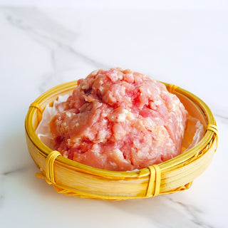 Australian Fresh Minced Pork 300g