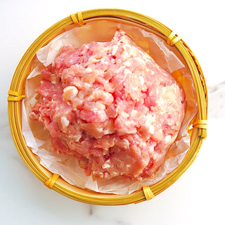 Australian Fresh Minced Pork 300g