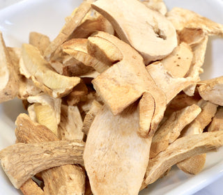 Wild Porcini Mushrooms Freeze-Dried 25g