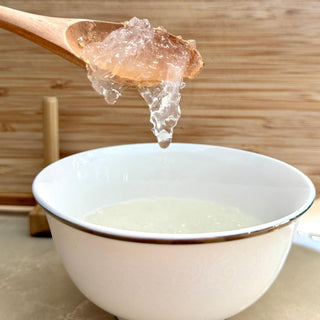 Indonesian Gold-Threaded Bird's Nest Strips 250g