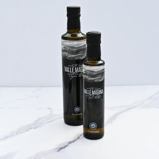 Spanish Extra Virgin 100% Picual Olive Oil