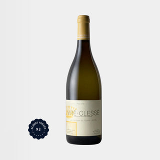 Heritiers du Comte Lafon, Vire Clesse 2019 750ml