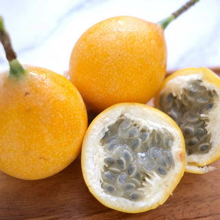 Thailand Yellow Passion Fruit 500g