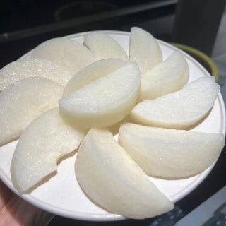 Premium Nam Shui Pear XL Size - 2pc