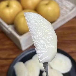 Premium Nam Shui Pear XL Size - 2pc