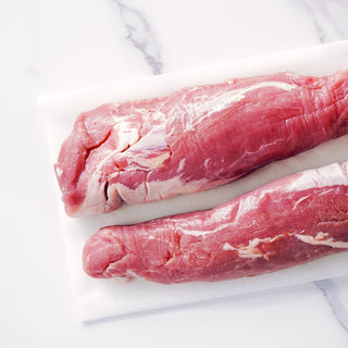 Chilled Canadian Pork Tenderloin 800g/2pcs