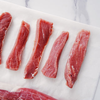 Chilled Canadian Pork Tenderloin 800g/2pcs