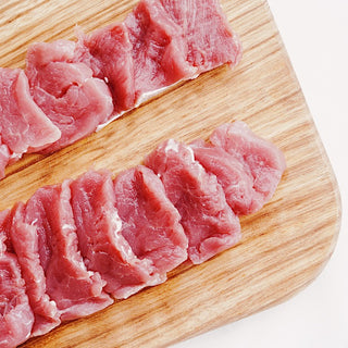Chilled Canadian Pork Tenderloin 800g/2pcs
