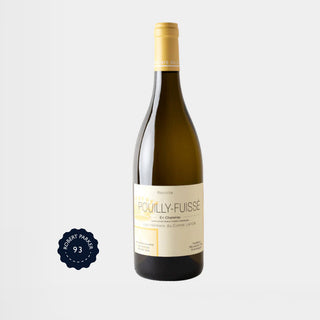 Heritiers du Comte Lafon, Pouilly Fuisse En Chatenay 2019 750ML