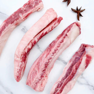 USDA Choice Angus Beef Rib Fingers 300g