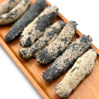 Japanese Wild Sea Cucumber