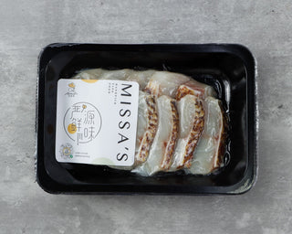 Local Red Snapper Slice 140g