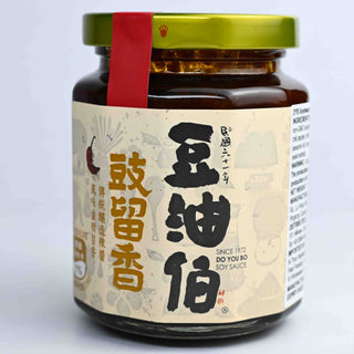 Taiwan Doyoubo Spicy Soybean Paste 260g