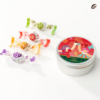Tea BonBon Droplets 6 Flavours - Buy Any 3 Get 4th Free