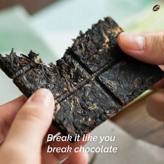 Greetings From Singapore Gift Postcard Organic Black Tea x 2 Designs