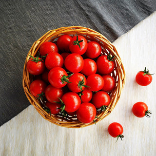 Chitose's Cherry Tomatoes 250g