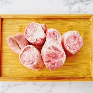 Australian Whole Pork Trotter 1pc