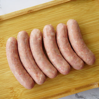 Truffle Pork Sausage 150g/3pcs