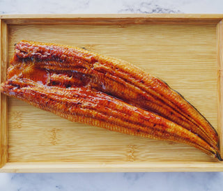 Japanese Premium Kabayaki Unagi Eel 220g