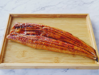 Japanese Premium Kabayaki Unagi Eel 220g