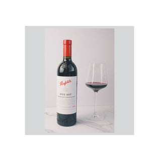 Penforlds Bin 407 Vintage 2022 750ml