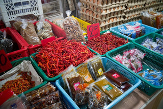 Southeast Asia Gourmet Ingredient Sourcing 2026 Traceability