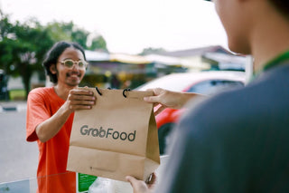 Premium Grocery Delivery Singapore 2026 Trends