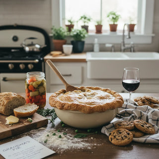 Zero-Waste Premium Ingredients Singapore 2026 Guide