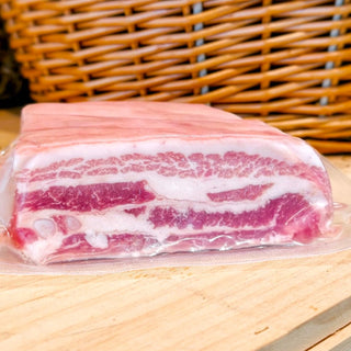 Where to Buy Jeju Pork in Singapore: Jeju Pork Belly for Korean BBQ Night