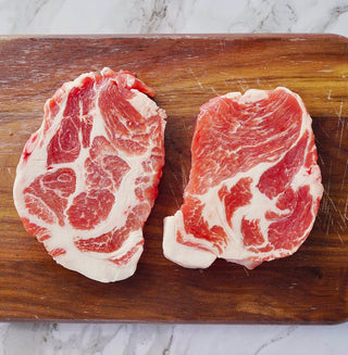 Iberico Pork Char Siu at Home Singapore 2026 Guide