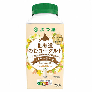Yotsuba Buttermilk Yoghurt Drink 250g