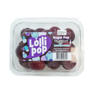 Australia Lollipop Sugar Plum 500g